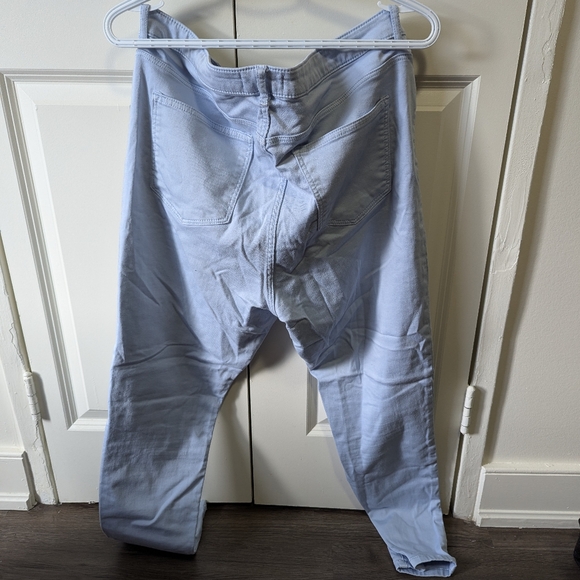 Women's Size 20 Jean Leggings - Picture 2 of 3